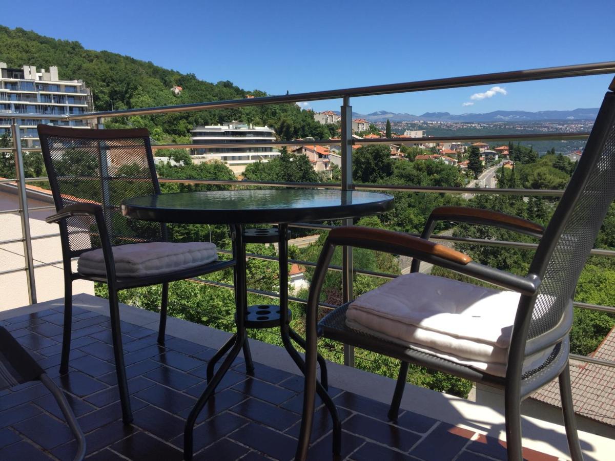 Vacation Home Lucija Slatina  Bagian luar foto