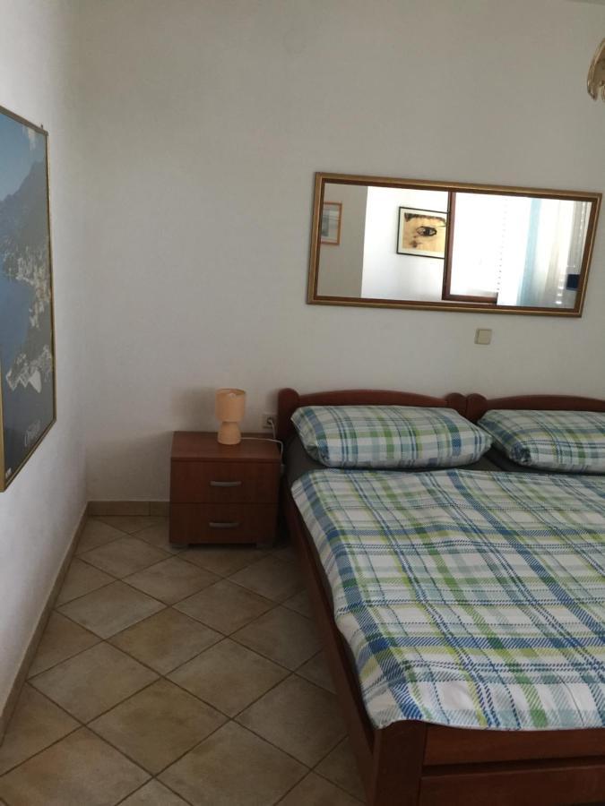 Vacation Home Lucija Slatina  Bagian luar foto