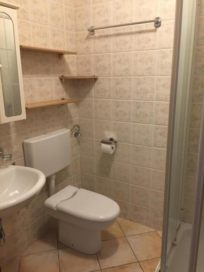 Vacation Home Lucija Slatina  Bagian luar foto