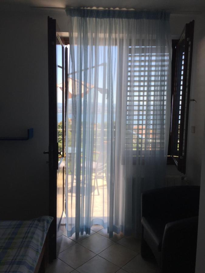 Vacation Home Lucija Slatina  Bagian luar foto