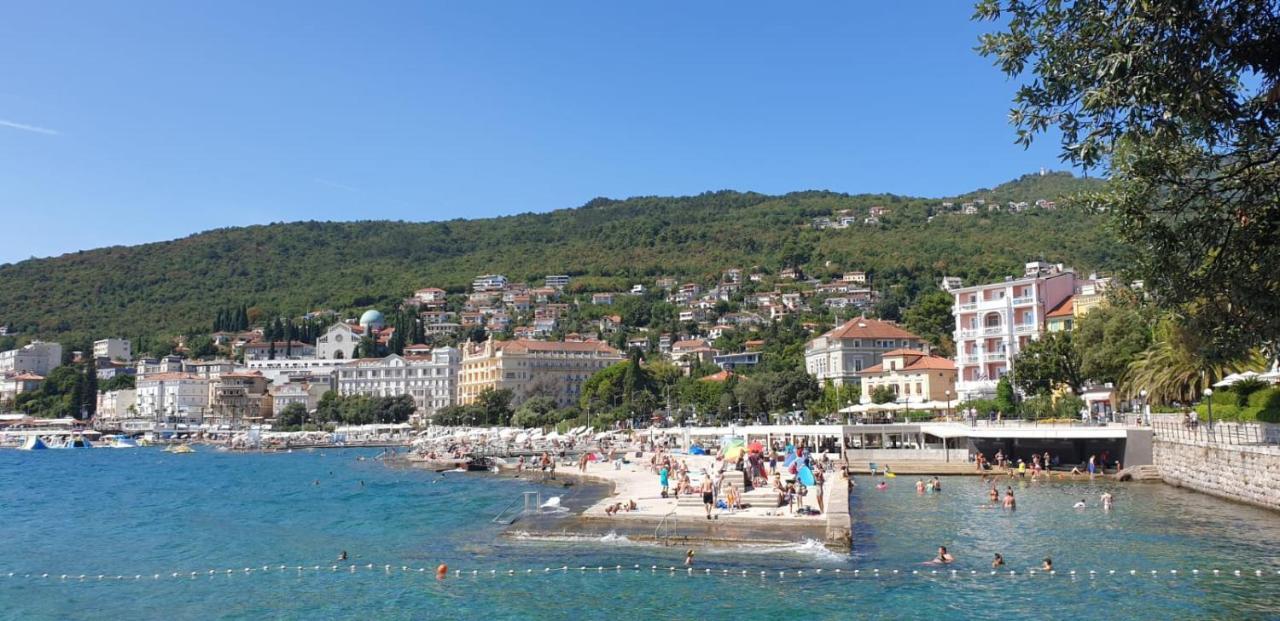Vacation Home Lucija Slatina  Bagian luar foto