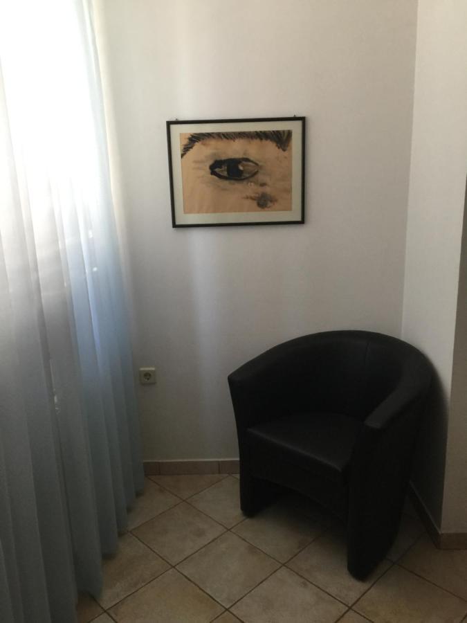 Vacation Home Lucija Slatina  Bagian luar foto