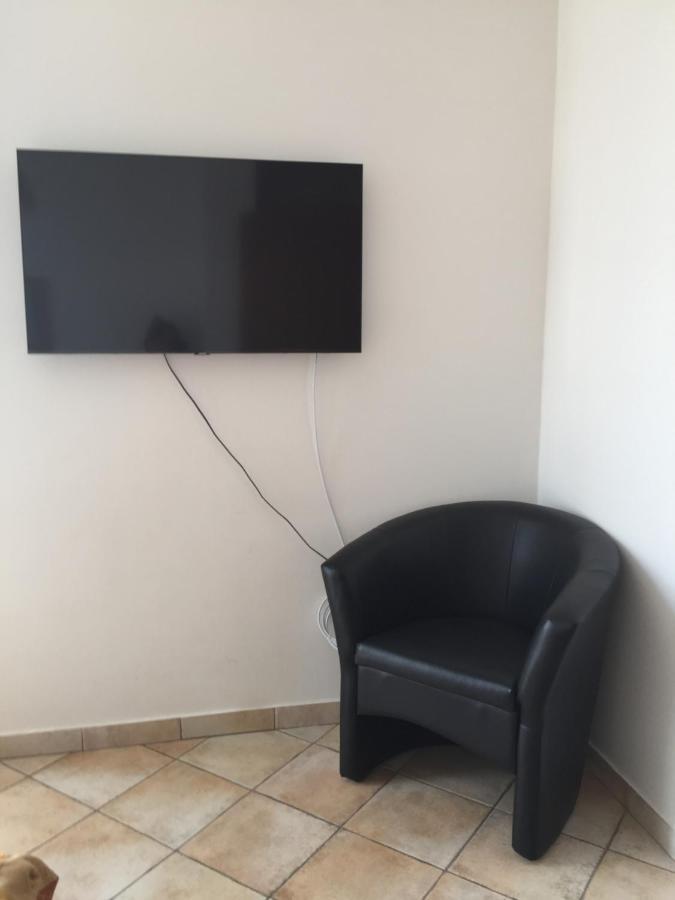 Vacation Home Lucija Slatina  Bagian luar foto