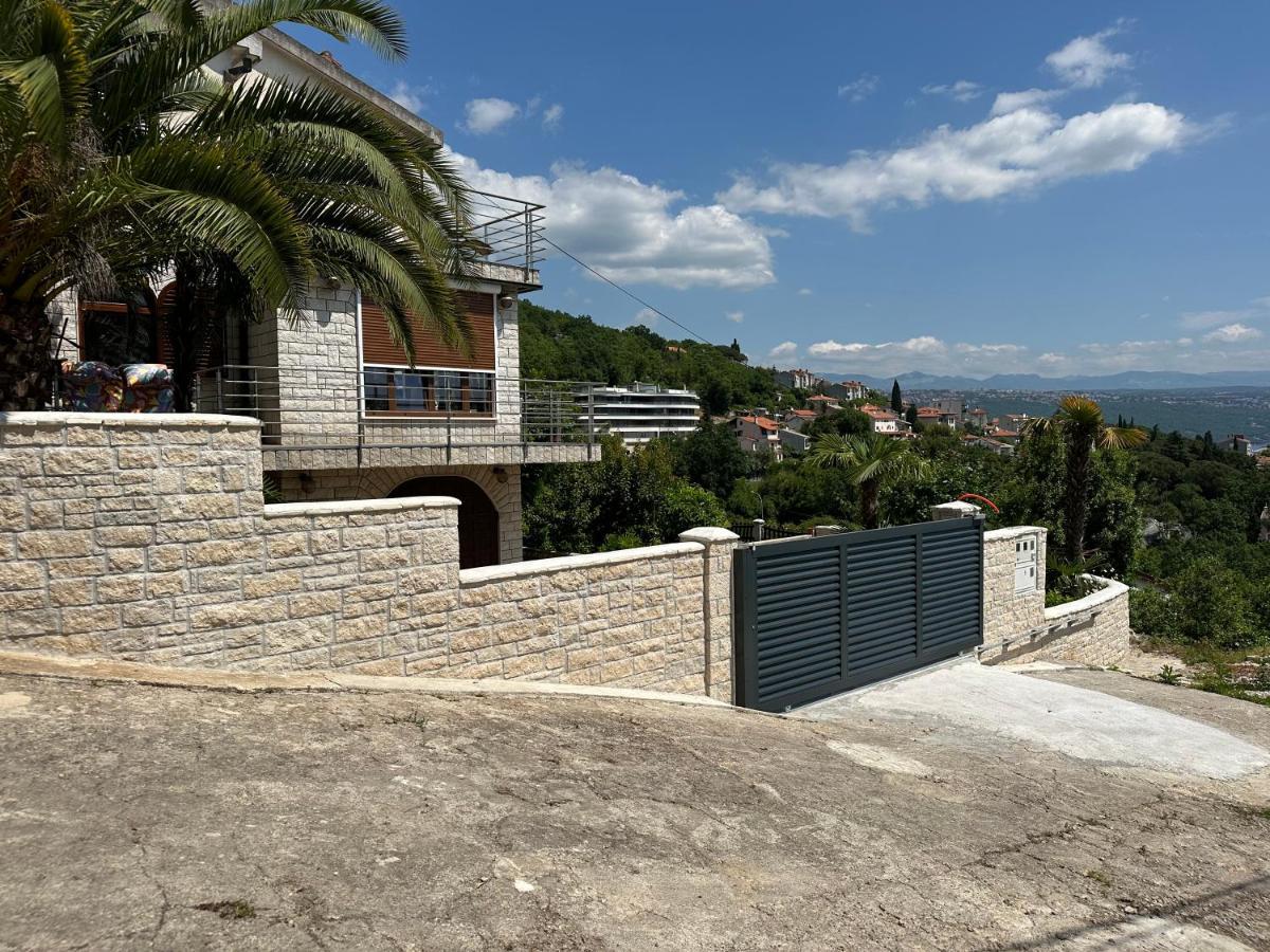 Vacation Home Lucija Slatina  Bagian luar foto