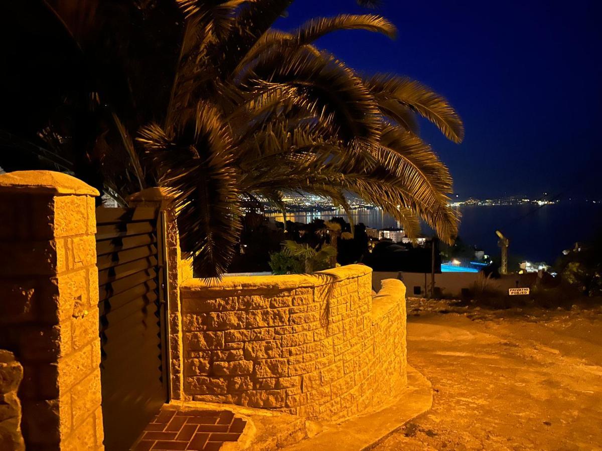 Vacation Home Lucija Slatina  Bagian luar foto