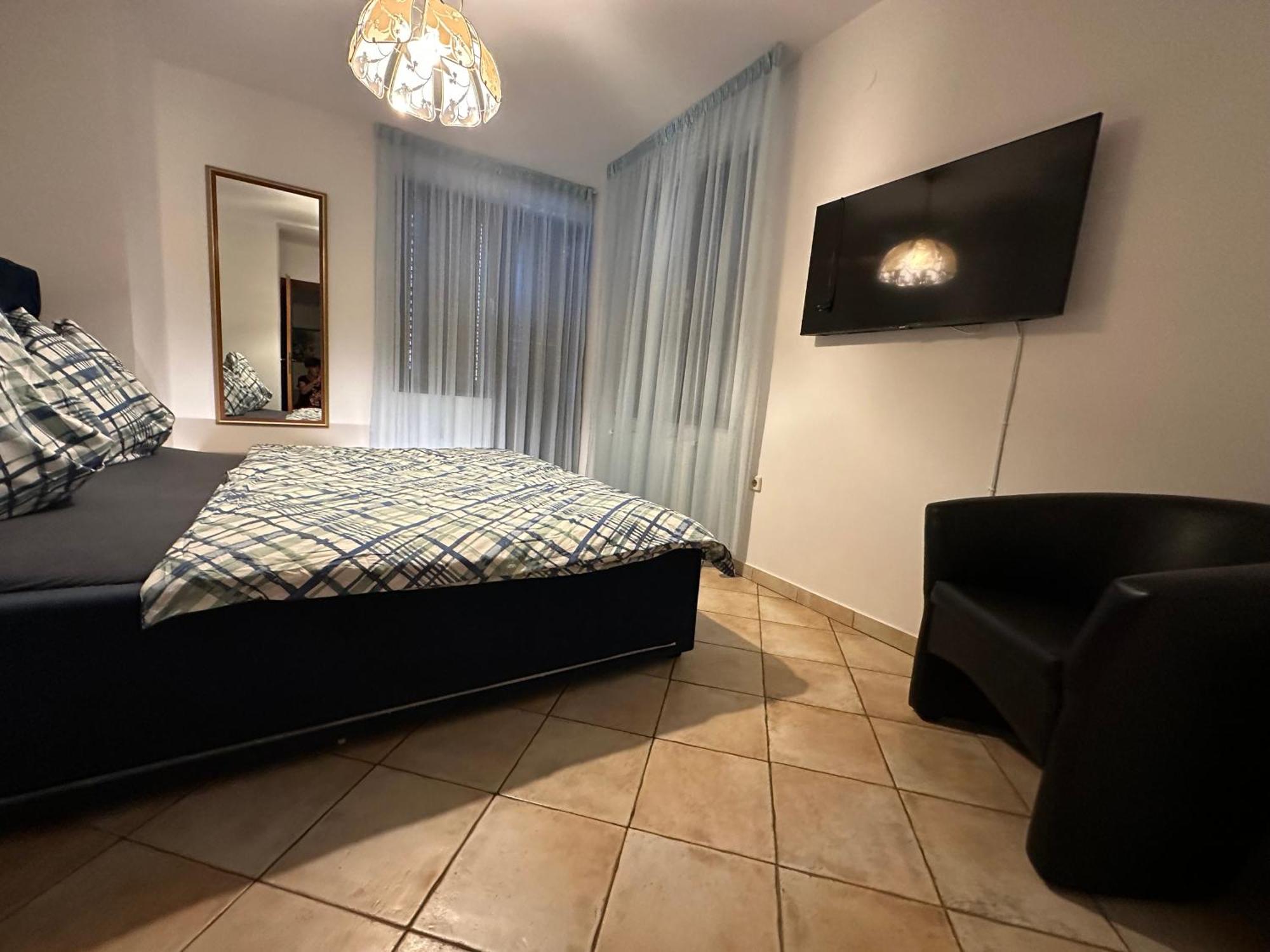 Vacation Home Lucija Slatina  Bagian luar foto