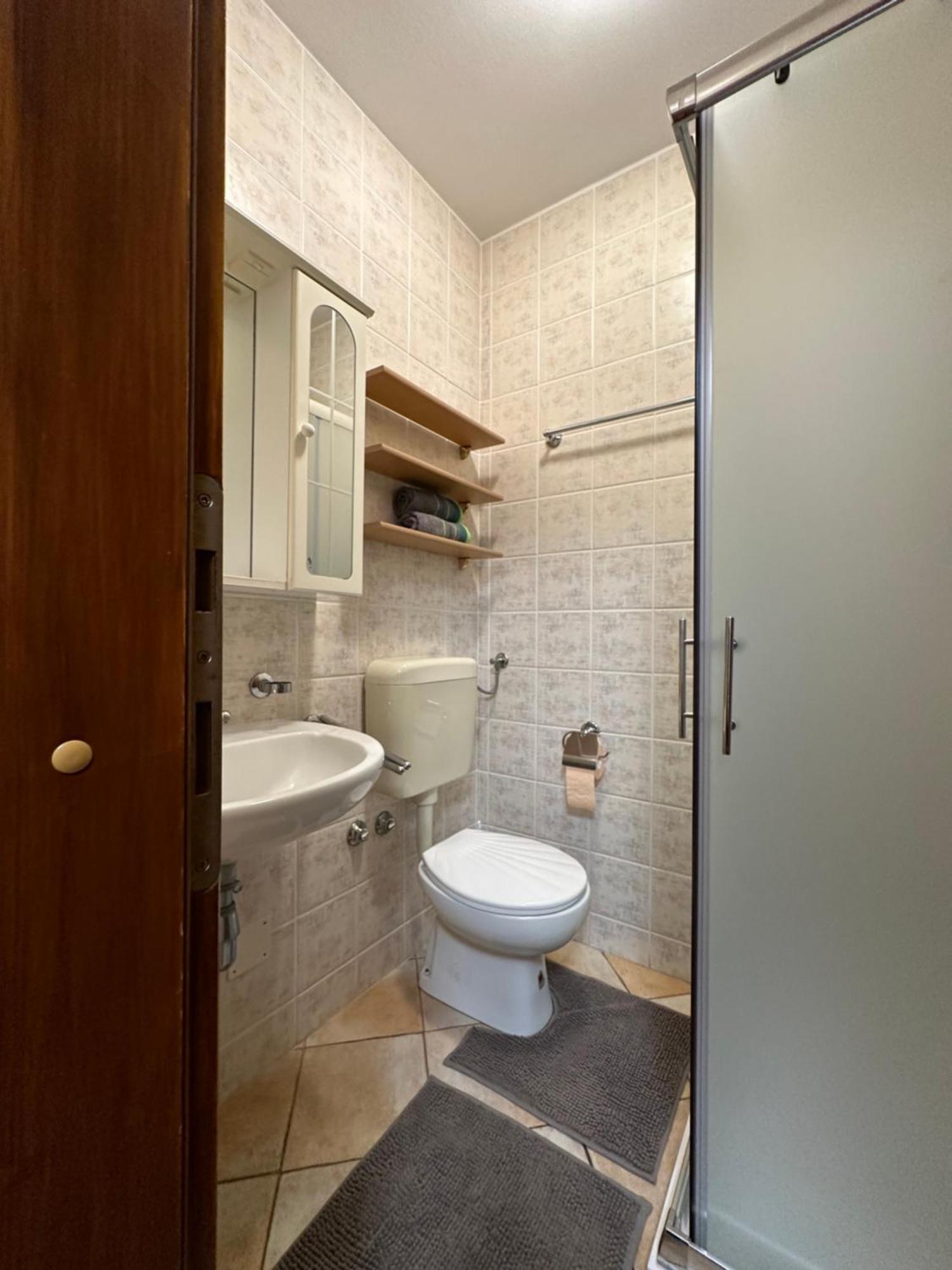 Vacation Home Lucija Slatina  Bagian luar foto