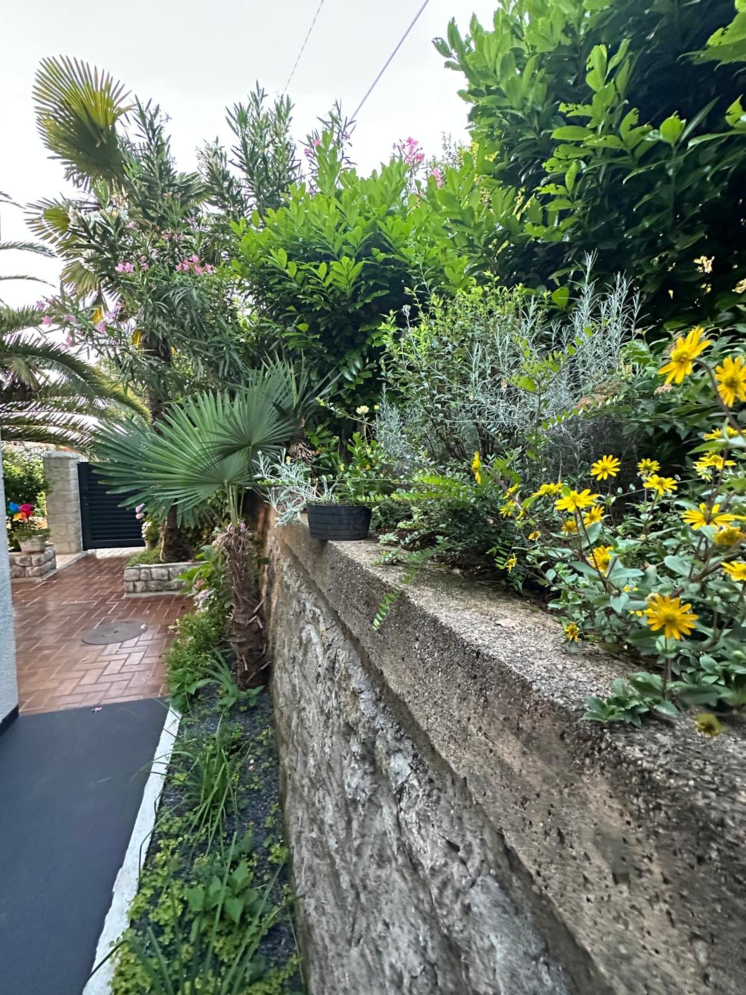 Vacation Home Lucija Slatina  Bagian luar foto