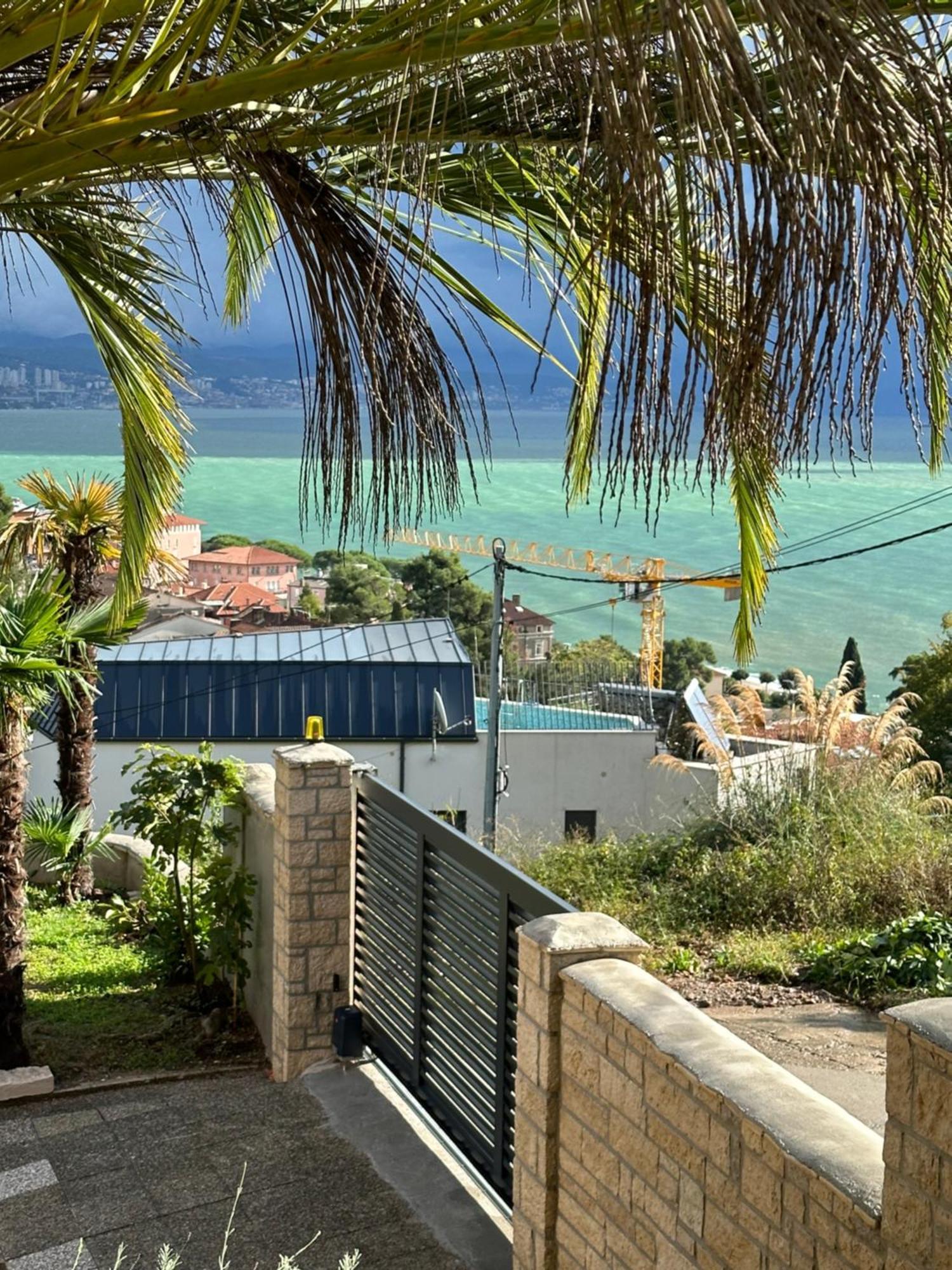 Vacation Home Lucija Slatina  Bagian luar foto