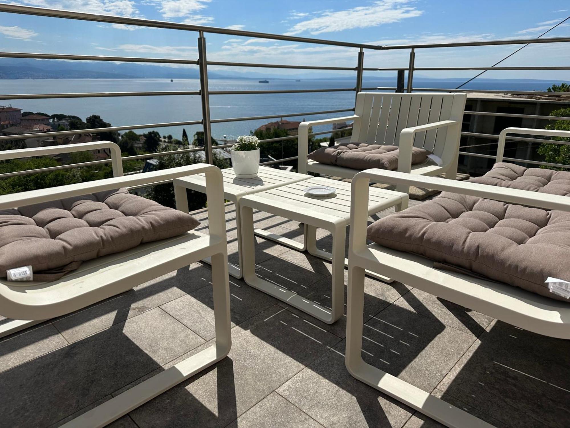 Vacation Home Lucija Slatina  Bagian luar foto