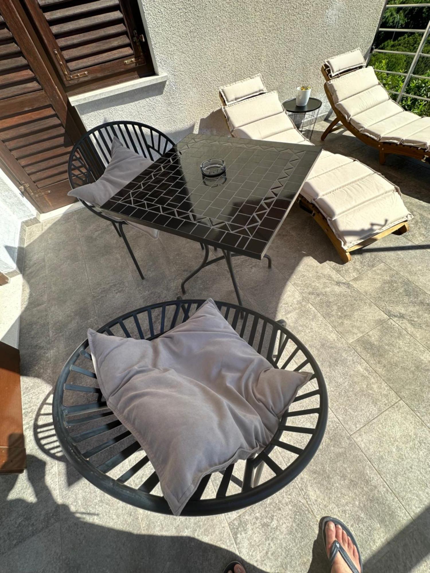 Vacation Home Lucija Slatina  Bagian luar foto