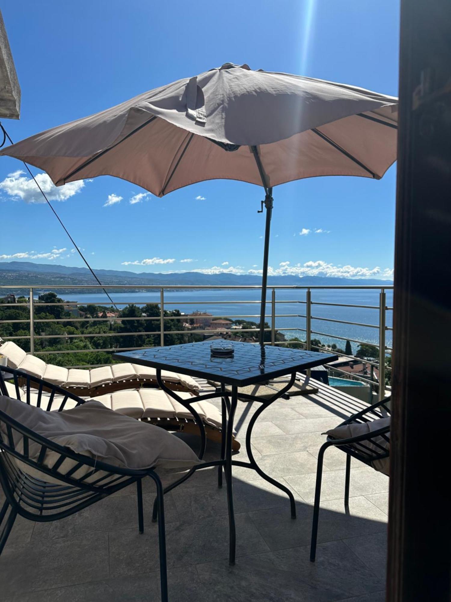 Vacation Home Lucija Slatina  Bagian luar foto