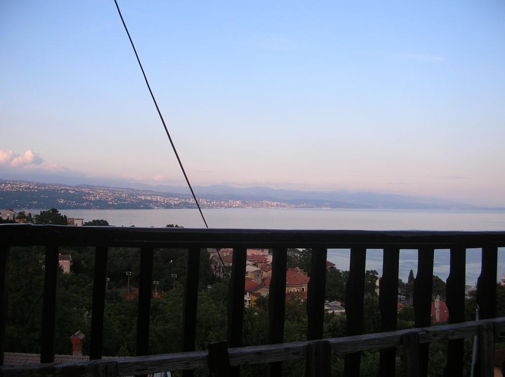 Vacation Home Lucija Slatina  Bagian luar foto