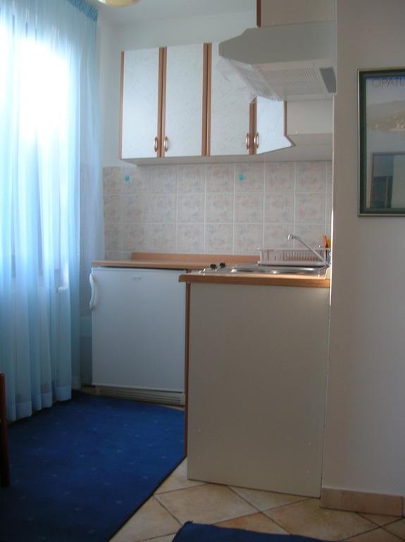 Vacation Home Lucija Slatina  Bagian luar foto