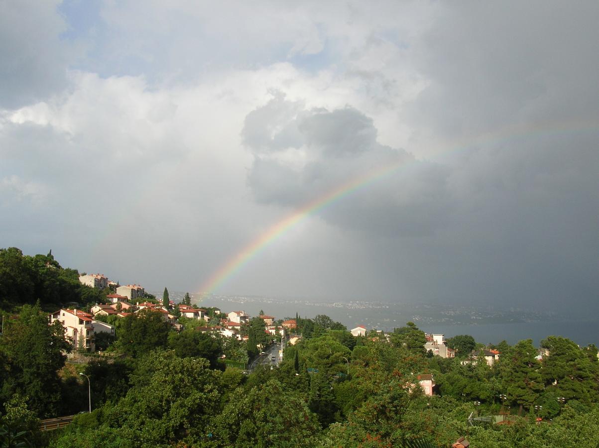 Vacation Home Lucija Slatina  Bagian luar foto