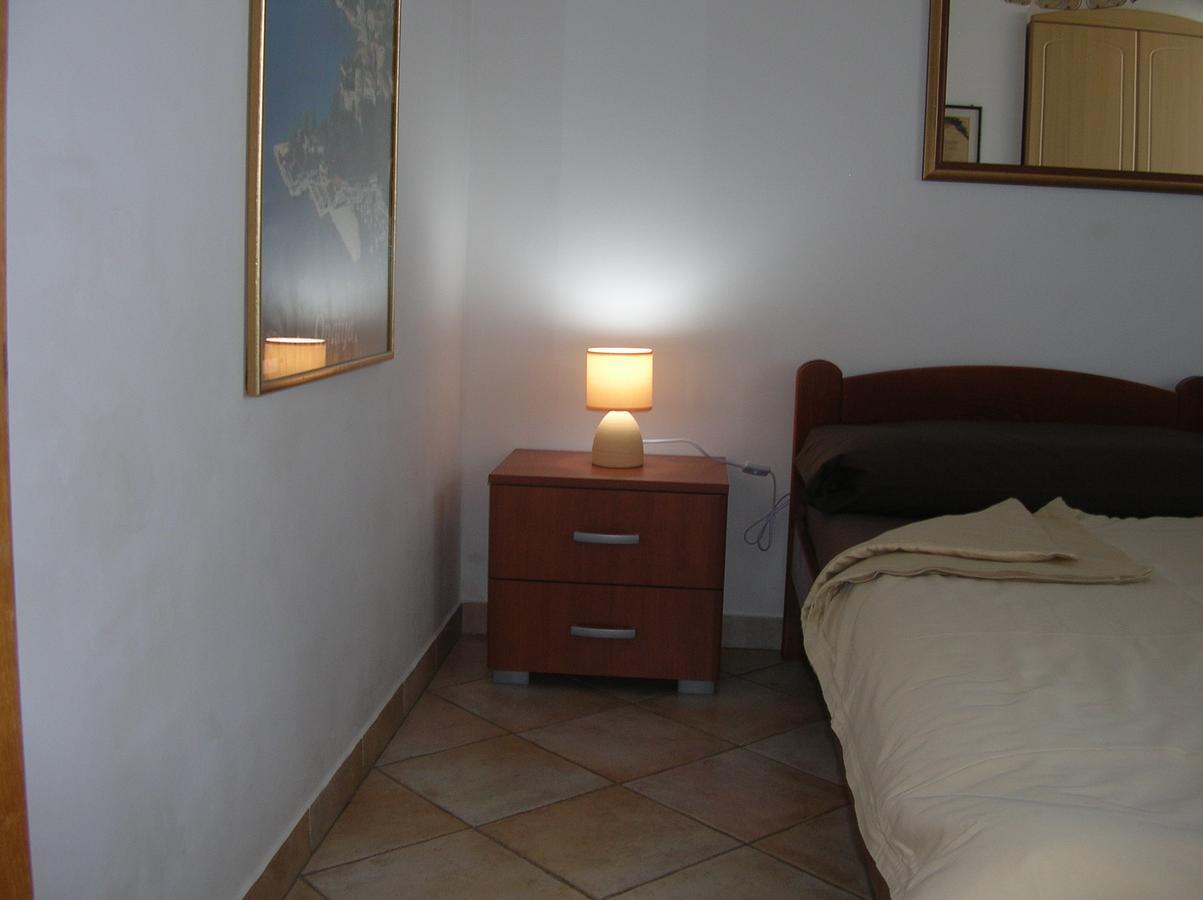 Vacation Home Lucija Slatina  Bagian luar foto