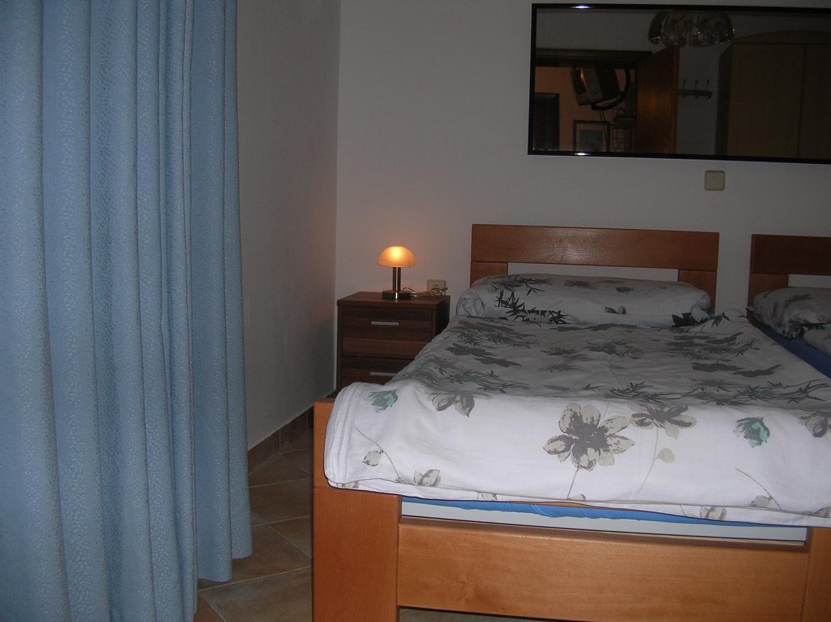 Vacation Home Lucija Slatina  Bagian luar foto