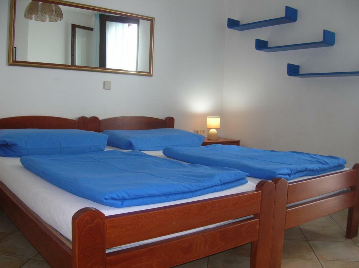 Vacation Home Lucija Slatina  Bagian luar foto
