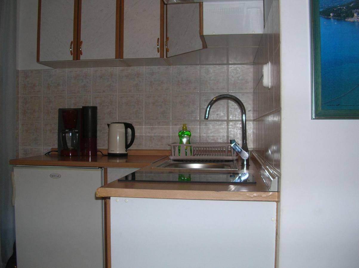 Vacation Home Lucija Slatina  Bagian luar foto