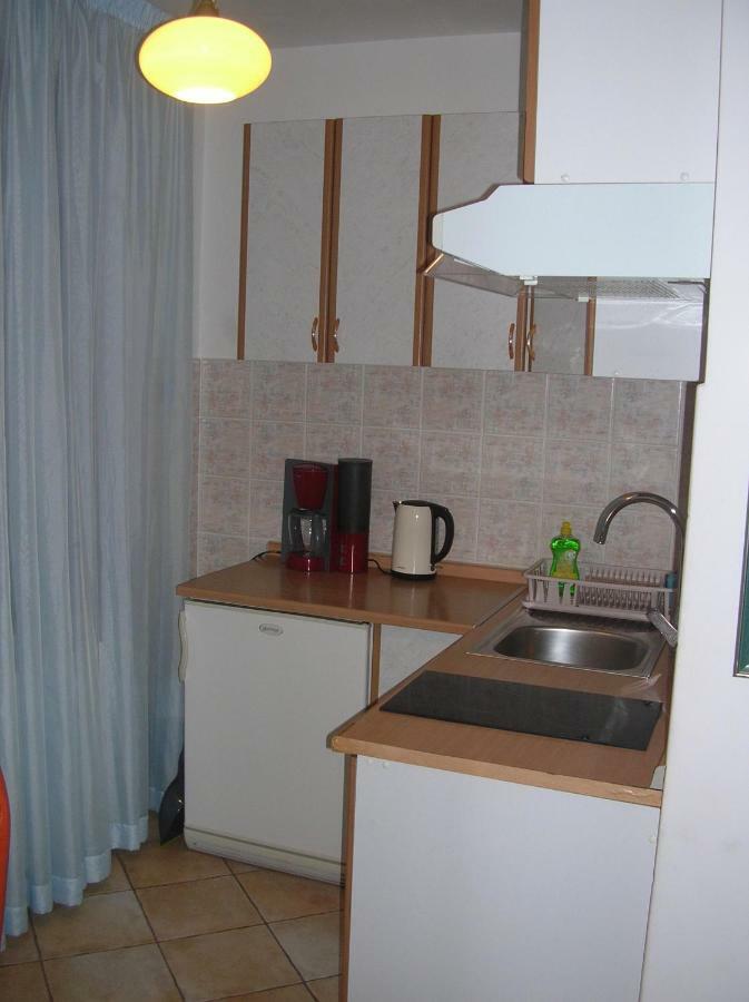 Vacation Home Lucija Slatina  Bagian luar foto