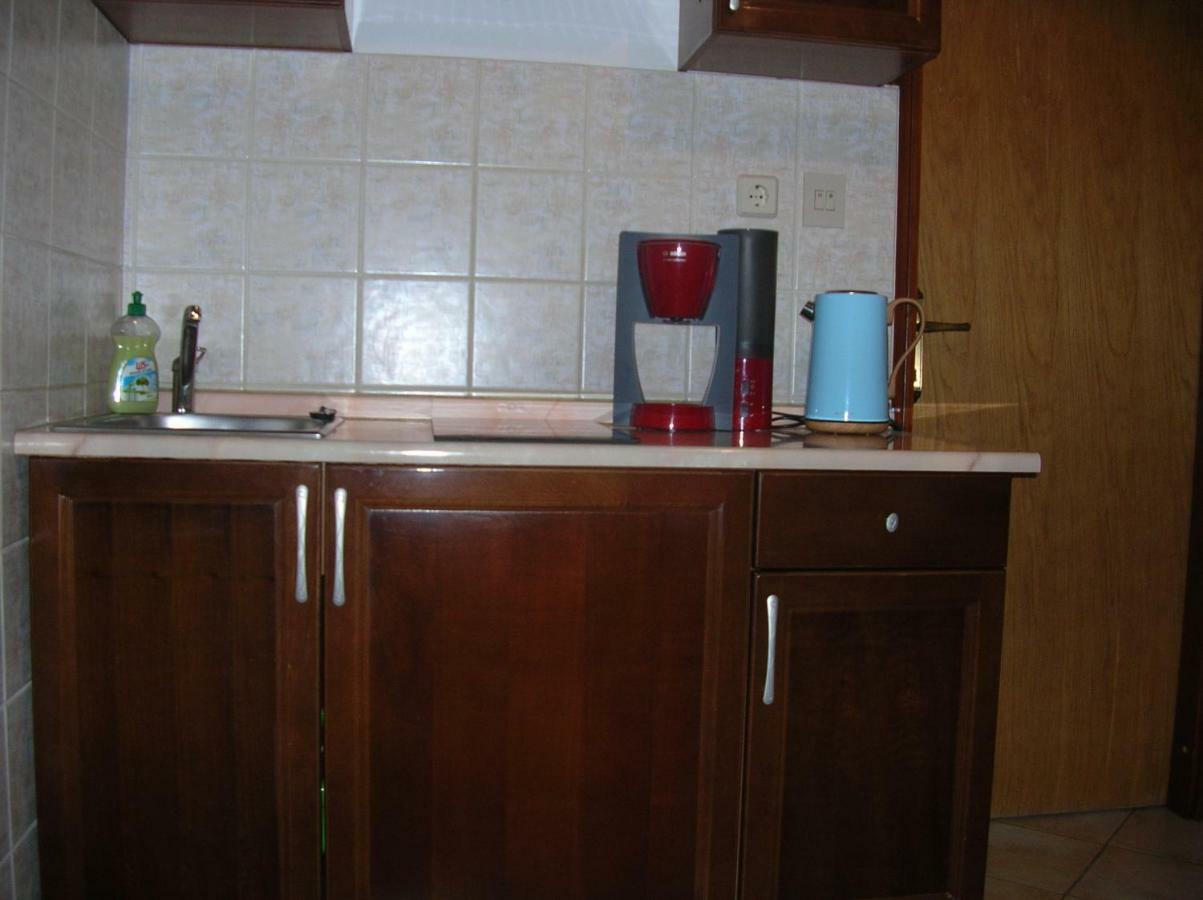 Vacation Home Lucija Slatina  Bagian luar foto