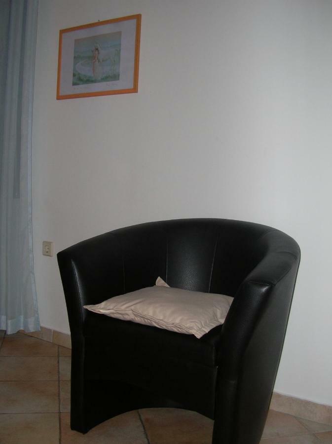 Vacation Home Lucija Slatina  Bagian luar foto