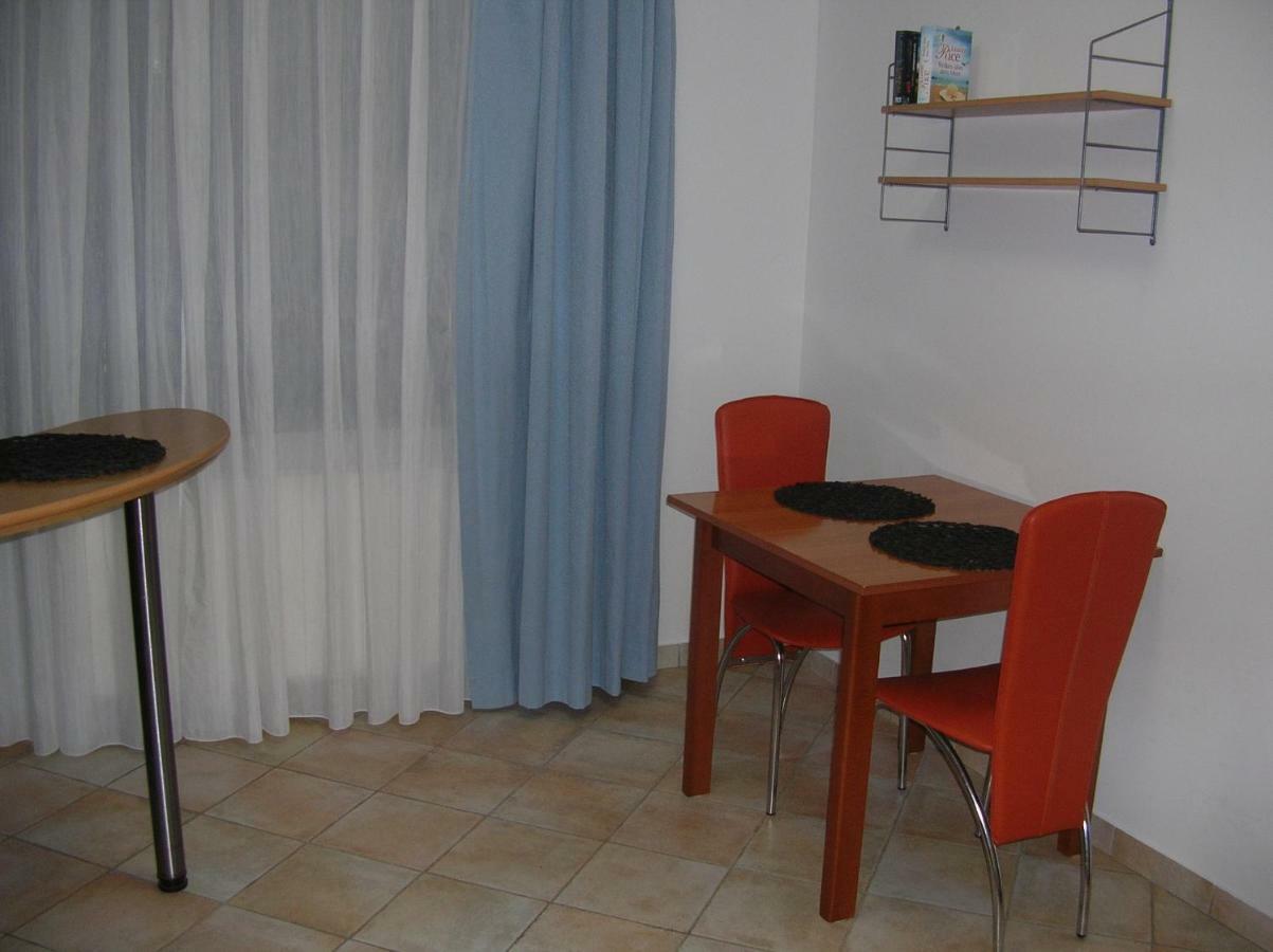 Vacation Home Lucija Slatina  Bagian luar foto